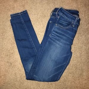 Women’s American eagle jeggings